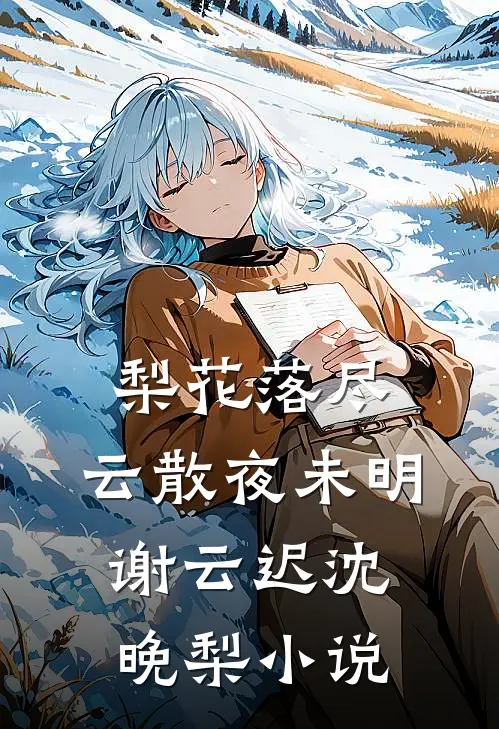 梨花落尽，云散夜未明谢云迟沈晚梨小说