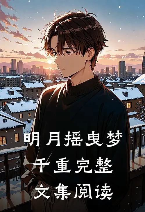 明月摇曳梦千重完整文集阅读