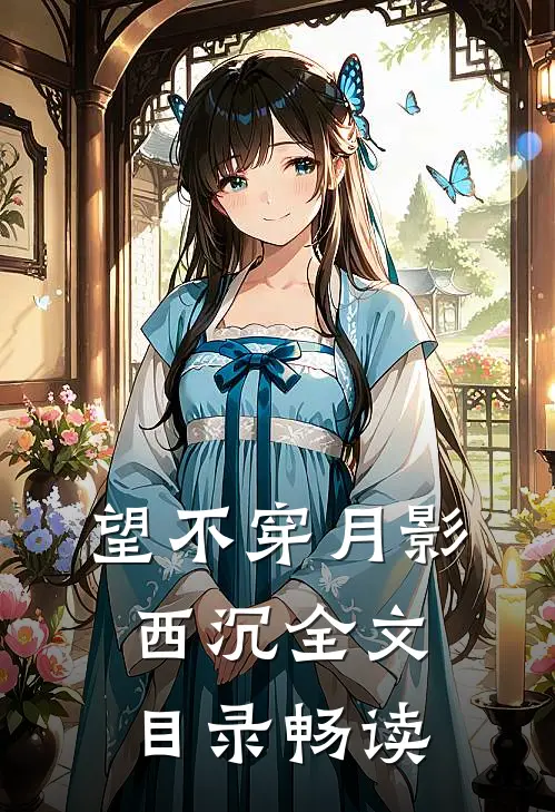 望不穿月影西沉全文目录畅读