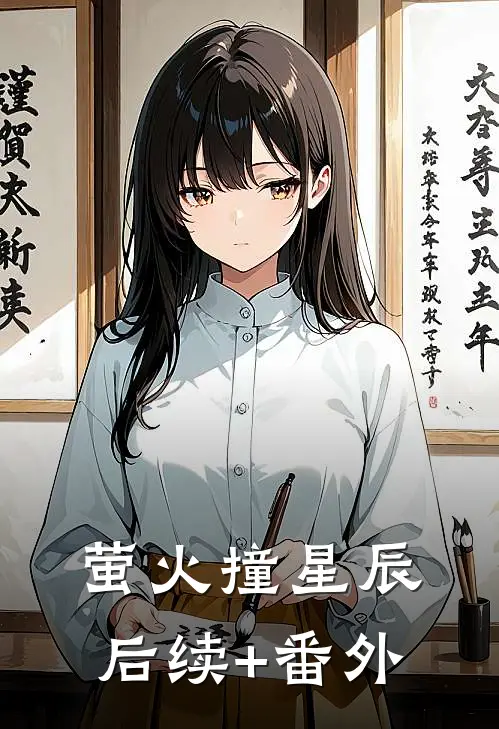 萤火撞星辰后续+番外