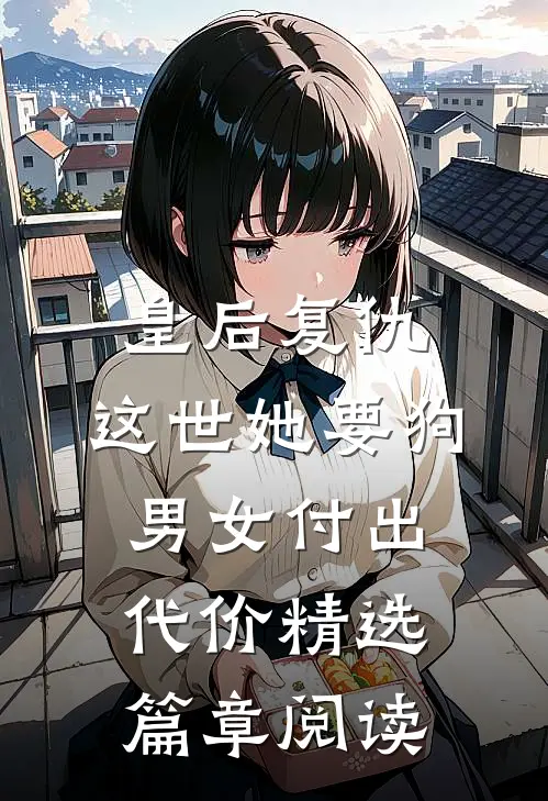 皇后复仇：这世她要狗男女付出代价精选篇章阅读