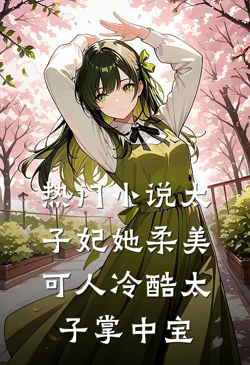热门小说太子妃她柔美可人冷酷太子掌中宝