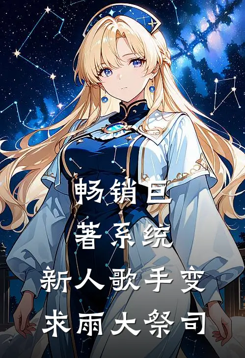 畅销巨著系统：新人歌手变求雨大祭司