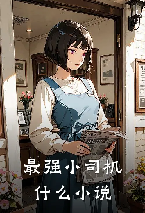 最强小司机什么小说