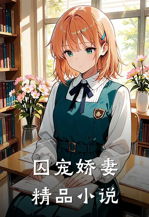 囚宠娇妻精品小说