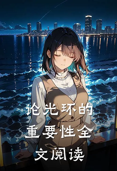 论光环的重要性全文阅读