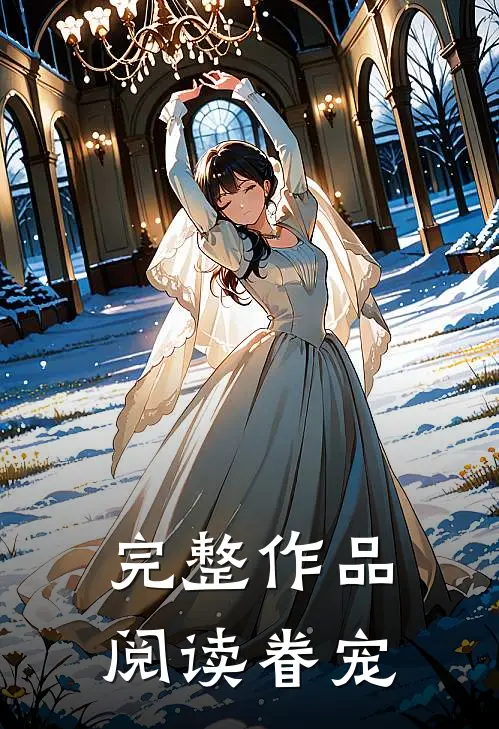 完整作品阅读眷宠