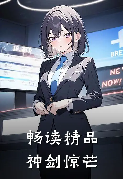 畅读精品神剑惊芒