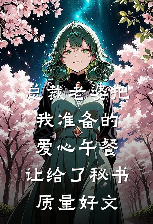 总裁老婆把我准备的爱心午餐，让给了秘书质量好文