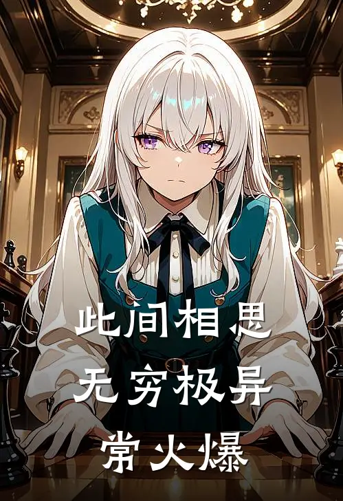 此间相思无穷极异常火爆