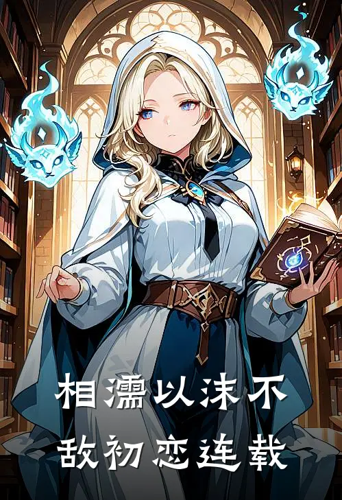 相濡以沫不敌初恋连载