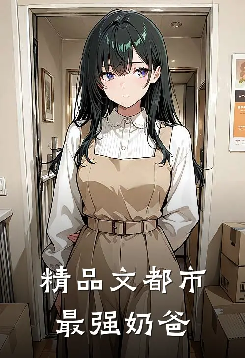 精品文都市最强奶爸