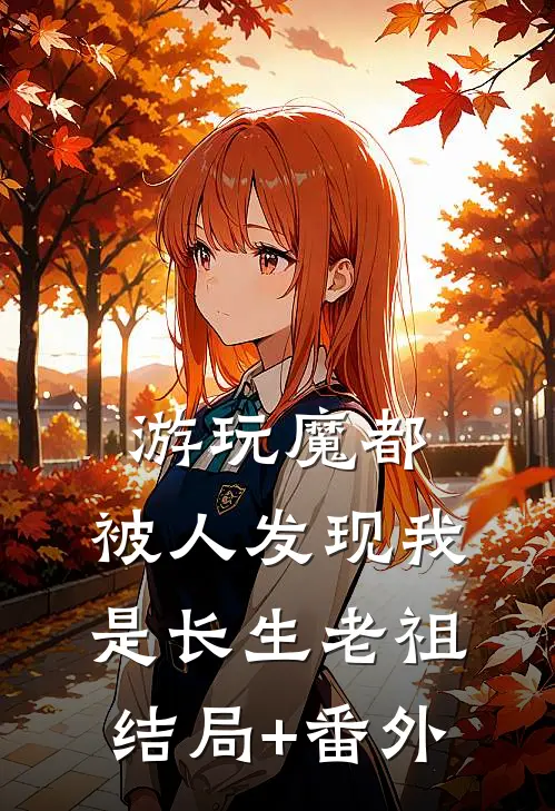游玩魔都：被人发现我是长生老祖结局+番外