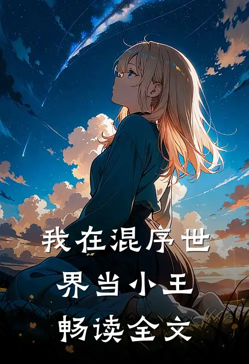 我在混序世界当小王畅读全文