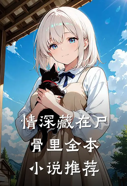 情深藏在尸骨里全本小说推荐