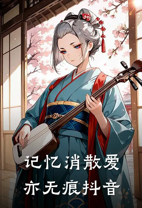 记忆消散爱亦无痕抖音