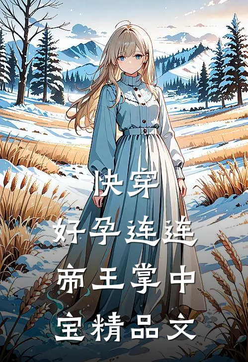 快穿：好孕连连，帝王掌中宝精品文