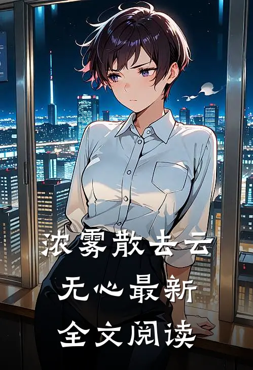 浓雾散去云无心最新全文阅读