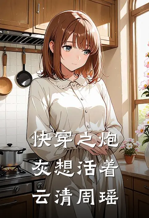 快穿之炮灰想活着云清周瑶