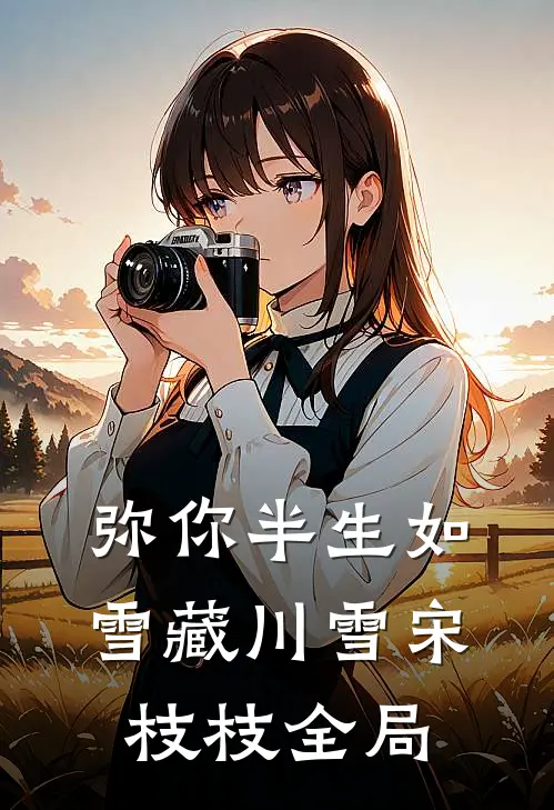 弥你半生如雪藏川雪宋枝枝全局
