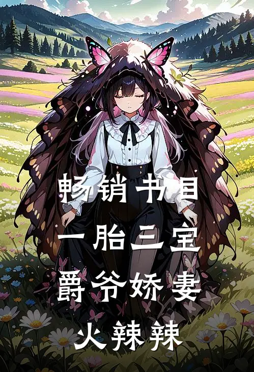 畅销书目一胎三宝:爵爷娇妻火辣辣