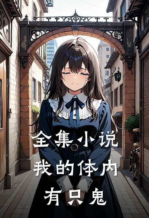 全集小说我的体内有只鬼