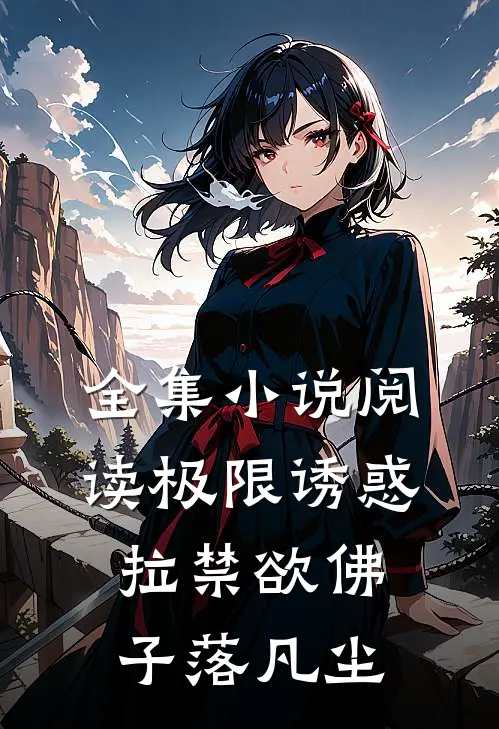 全集小说阅读极限诱惑，拉禁欲佛子落凡尘