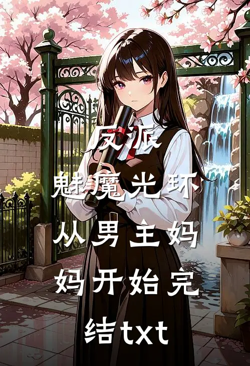 反派：魅魔光环，从男主妈妈开始完结txt
