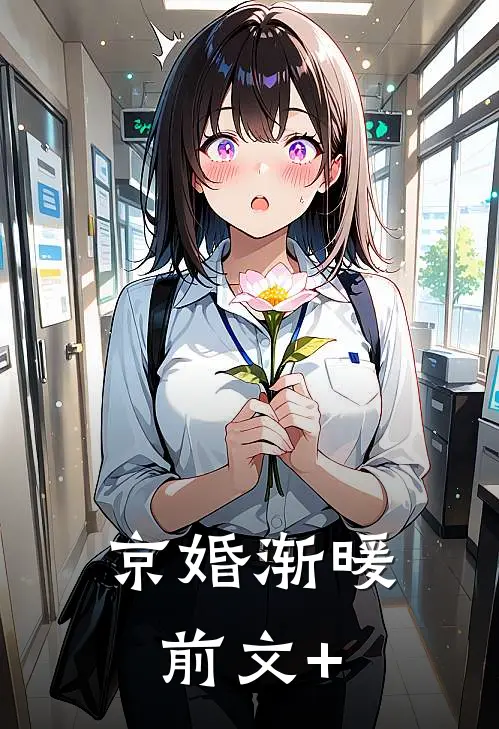 京婚渐暖前文+