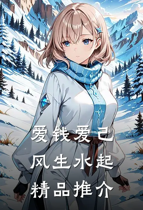 爱钱爱己，风生水起精品推介