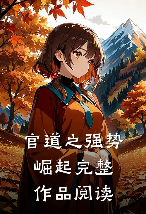 官道之强势崛起完整作品阅读