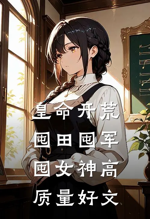 皇命开荒，囤田囤军囤女神高质量好文