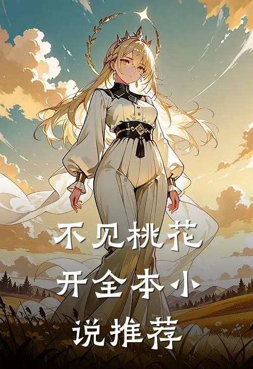 不见桃花开全本小说推荐