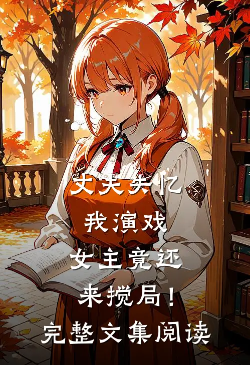 丈夫失忆我演戏，女主竟还来搅局！完整文集阅读