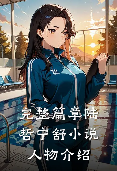 完整篇章陆哲宁舒小说人物介绍