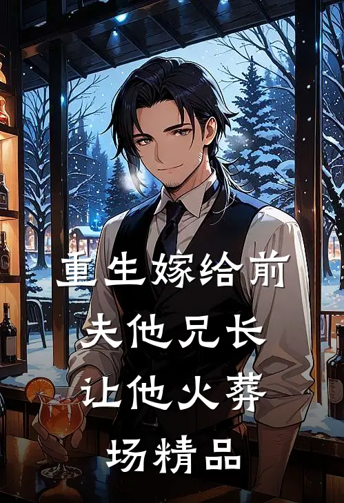 重生嫁给前夫他兄长，让他火葬场精品