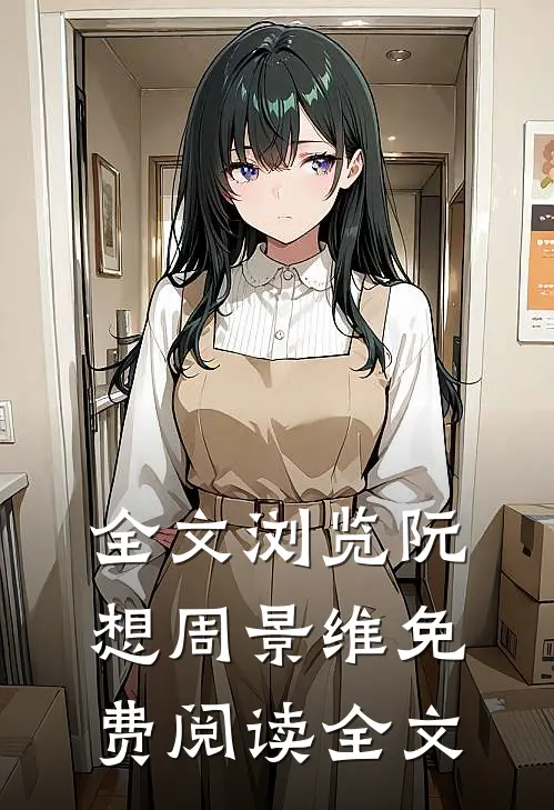 全文浏览阮想周景维免费阅读全文