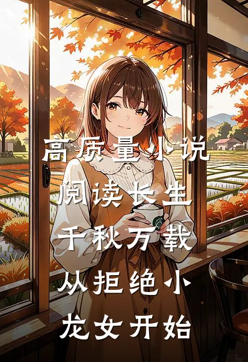 高质量小说阅读长生：千秋万载从拒绝小龙女开始