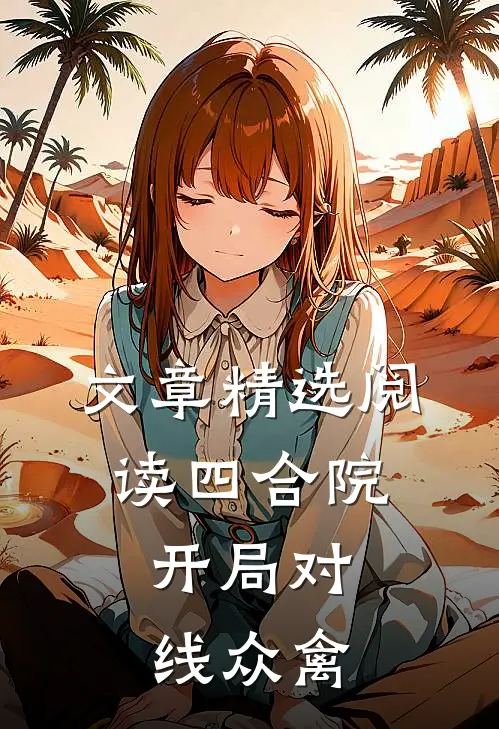 文章精选阅读四合院：开局对线众禽