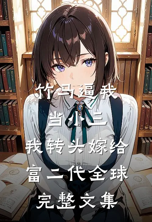 竹马逼我当小三，我转头嫁给富二代全球完整文集