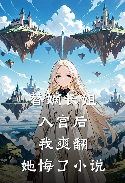 替嫡长姐入宫后，我爽翻，她悔了小说