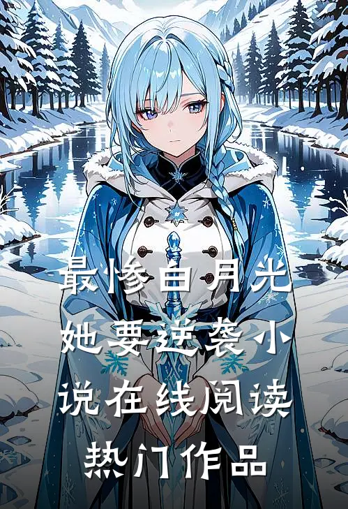 最惨白月光她要逆袭小说在线阅读热门作品