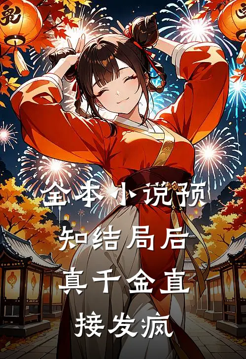 全本小说预知结局后，真千金直接发疯