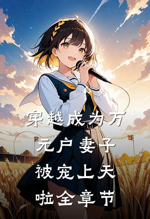 穿越成为万元户妻子，被宠上天啦全章节