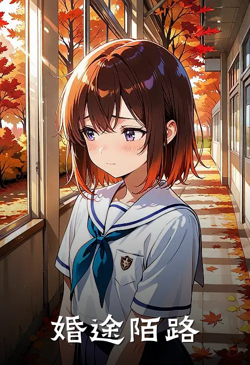 婚途陌路
