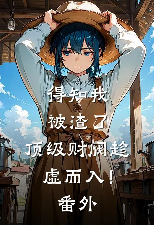 得知我被渣了，顶级财阀趁虚而入！ 番外