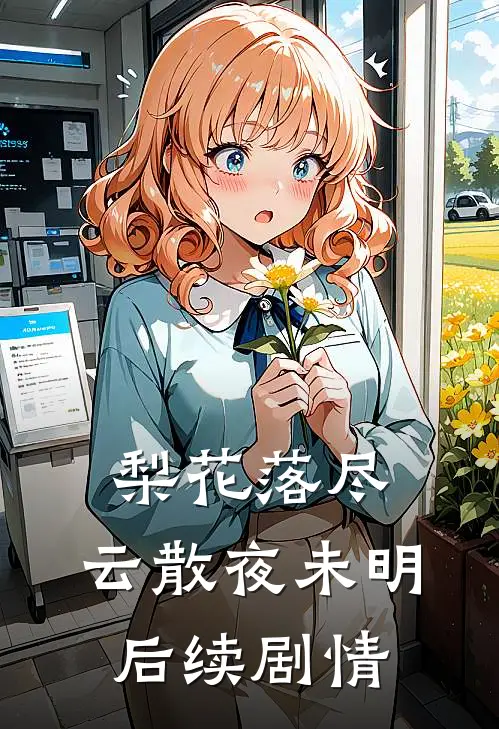 梨花落尽，云散夜未明后续剧情
