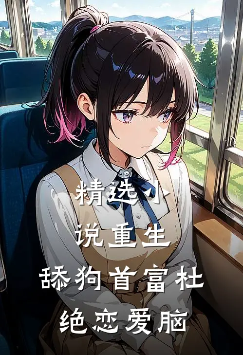 精选小说重生：舔狗首富杜绝恋爱脑