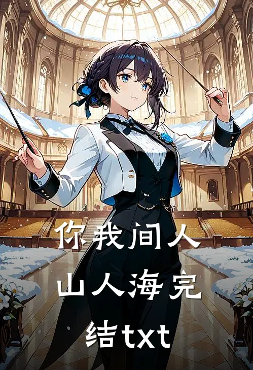 你我间人山人海完结txt
