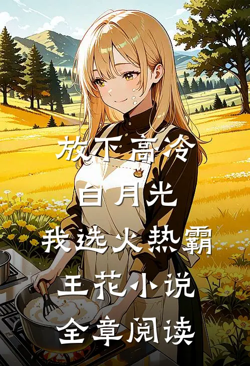 放下高冷白月光,我选火热霸王花小说全章阅读